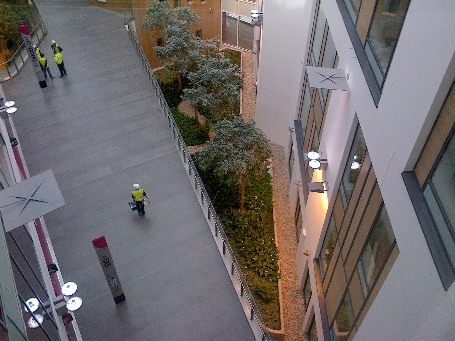 Southmead Hospital