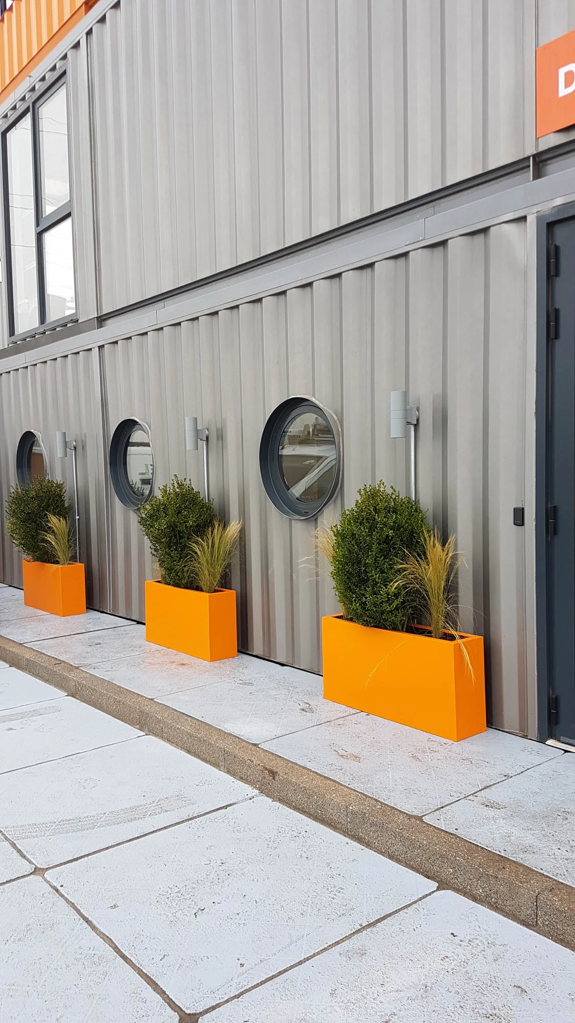 Bristol & Avon Project PlantCare