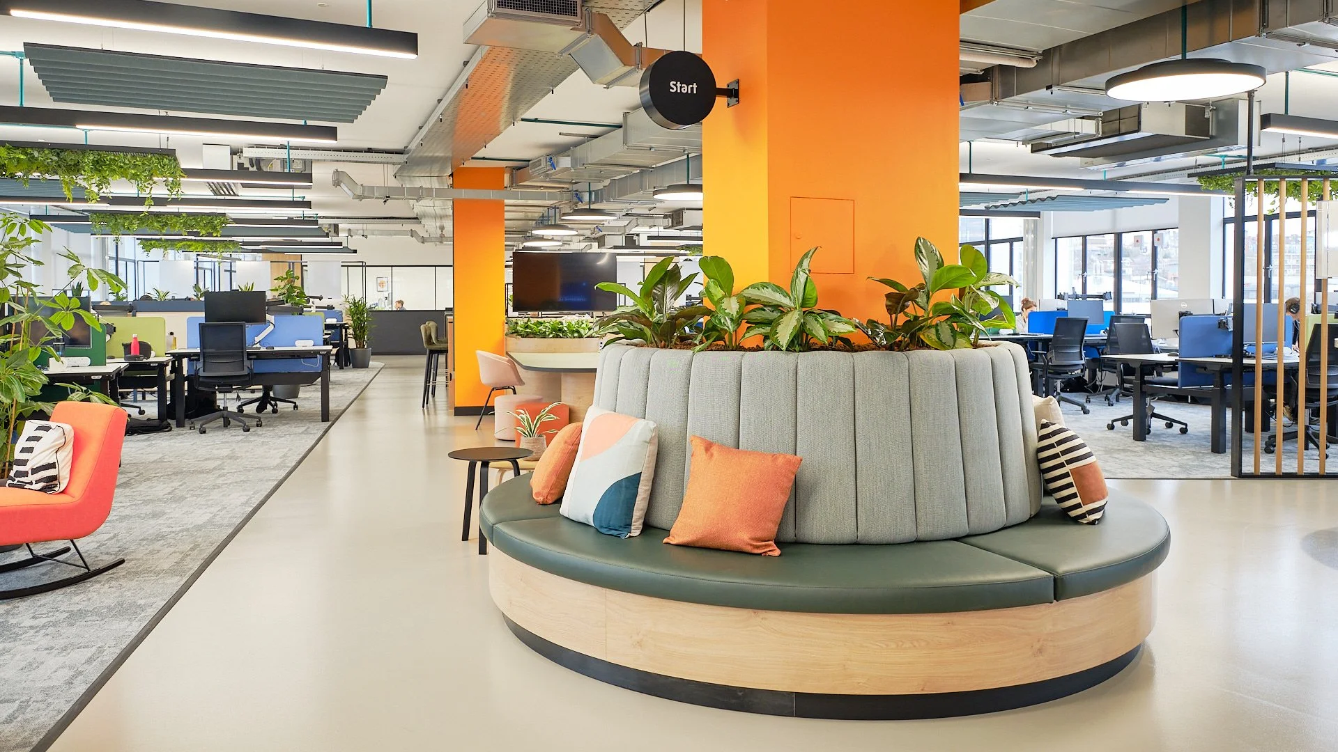 Immersive Labs Project PlantCare