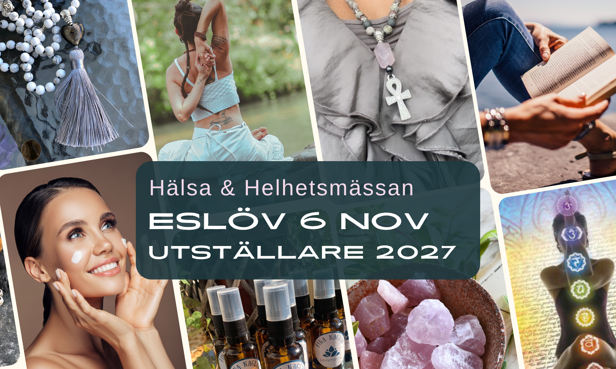 Intresseanmälan