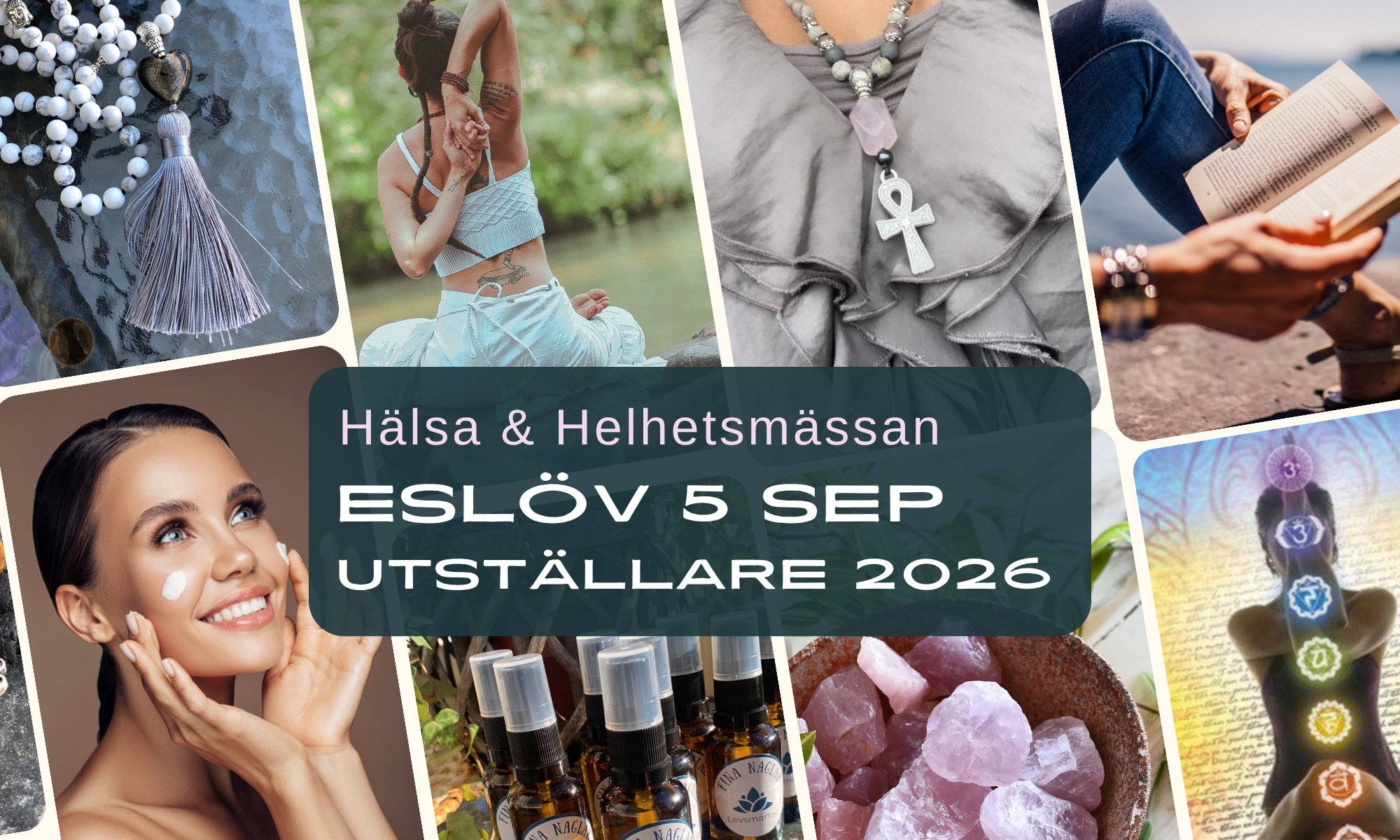 Intresseanmälan