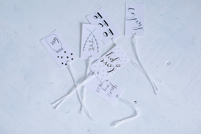 Photos by OTHER WORK A Pair & A Spare – Typography