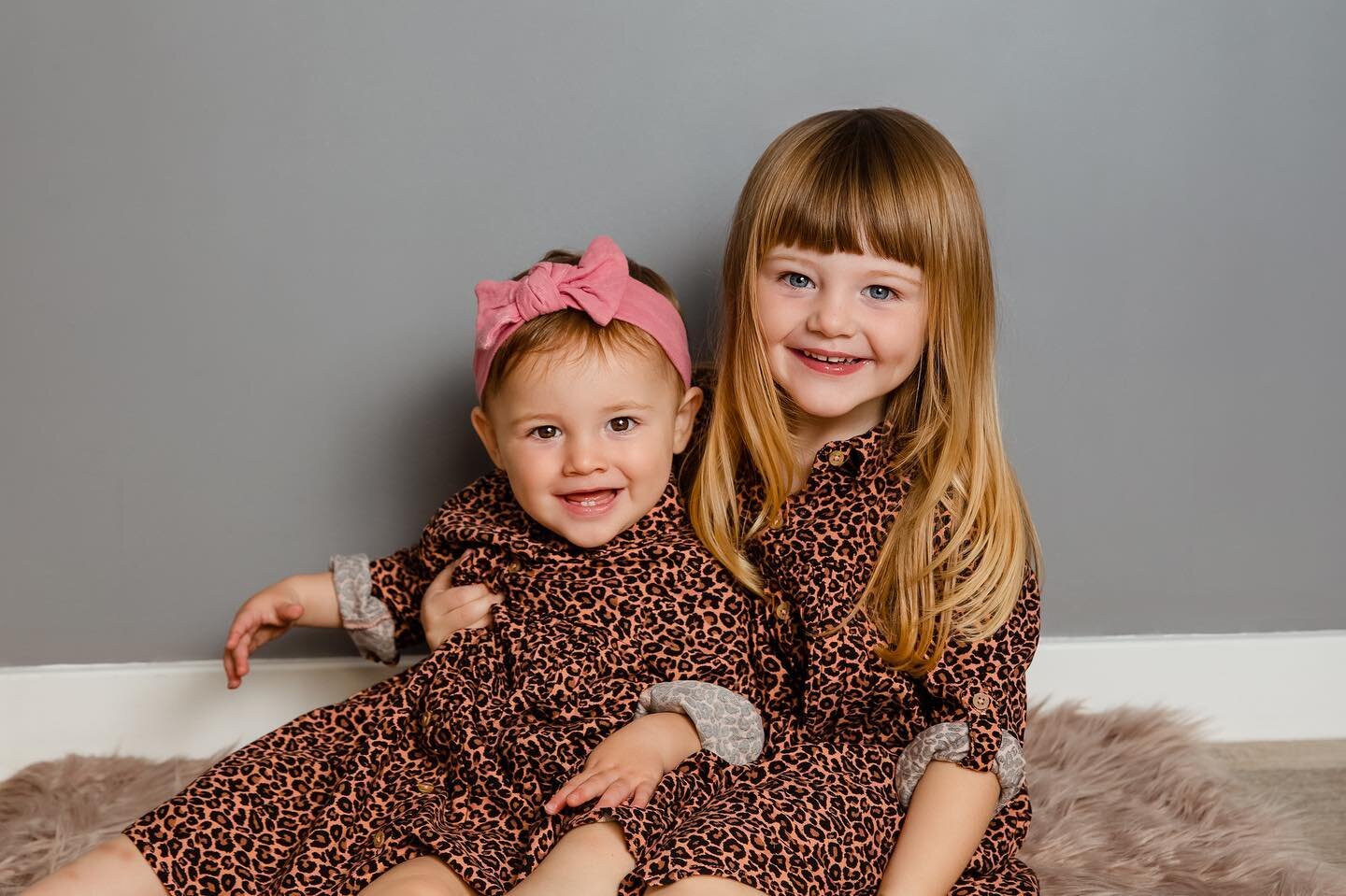 The gorgeous Clea and Miley from the weekend - Sister Love

#sisters #rachaelsture #family #familyphotography #portraitphotography #edinburgh #scotland #edinburghphotographer #scottishpgotographer #femalephotographer #fifephotographer #documentlife #