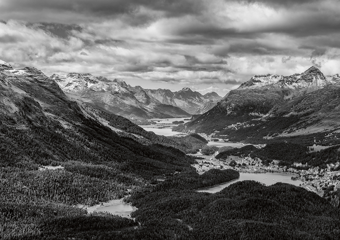 St. Moritz