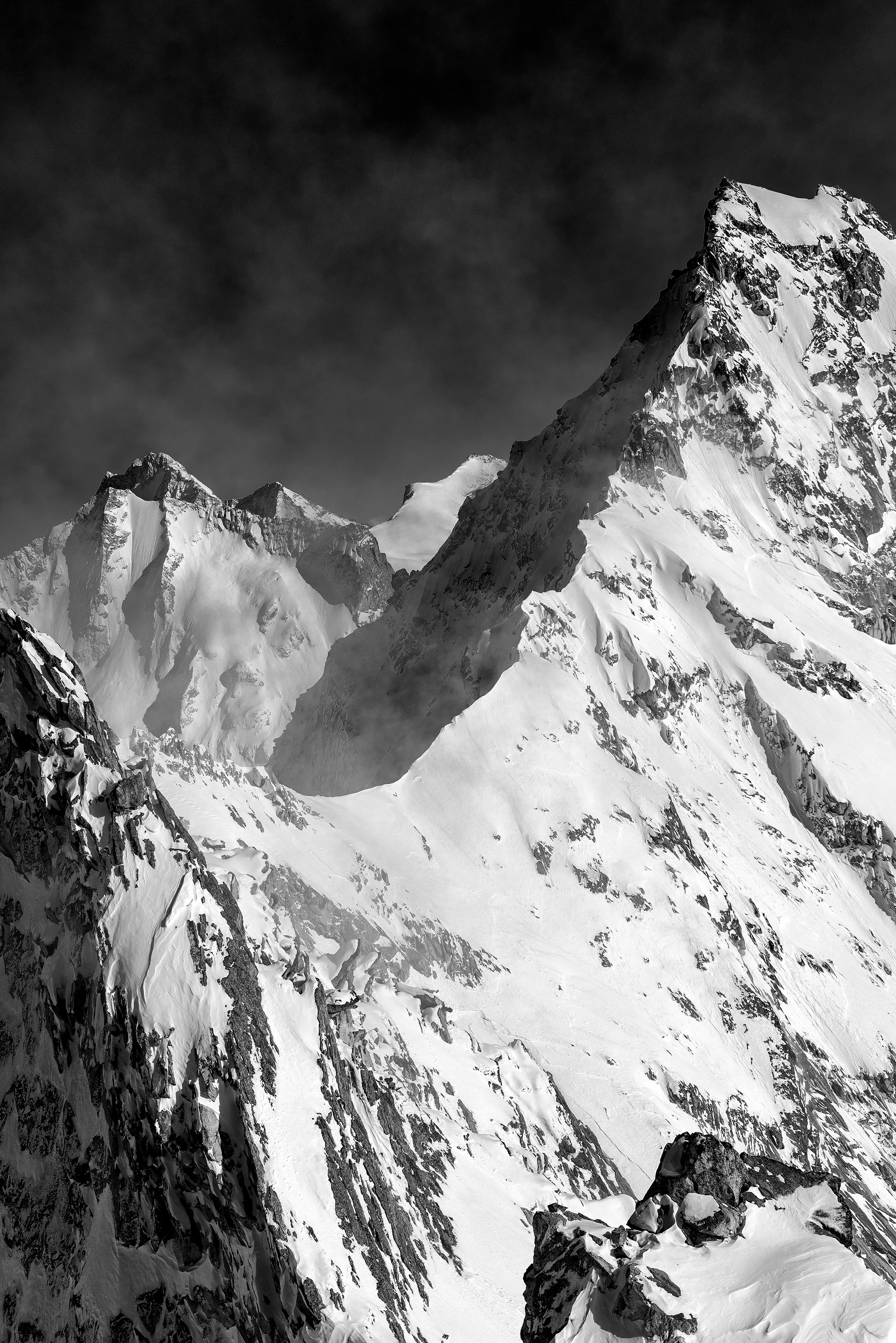 Piz Bacun