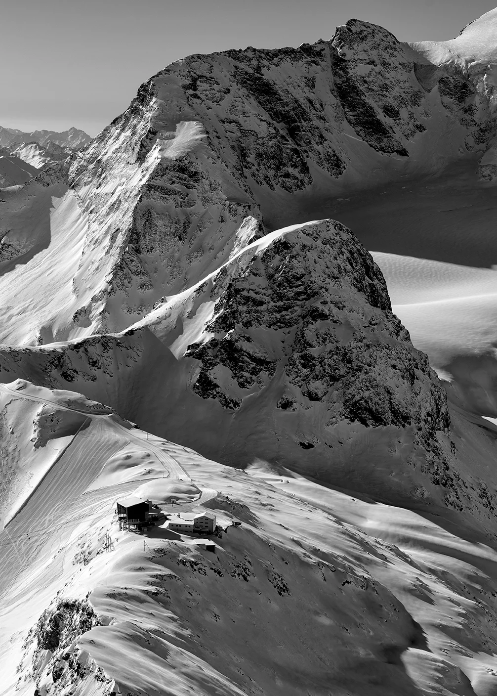 Piz d'Arlas