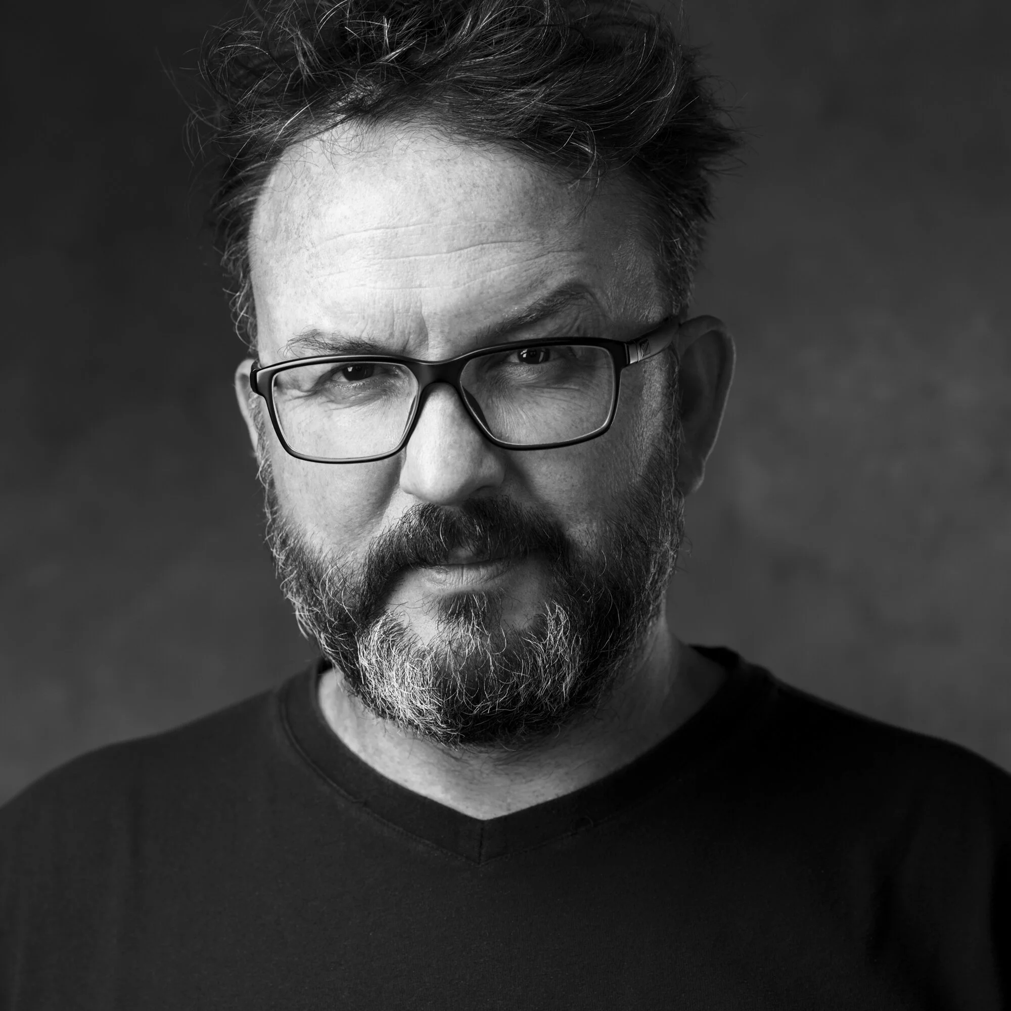 Hitsch Rogantini - CEO Hitsch Photography