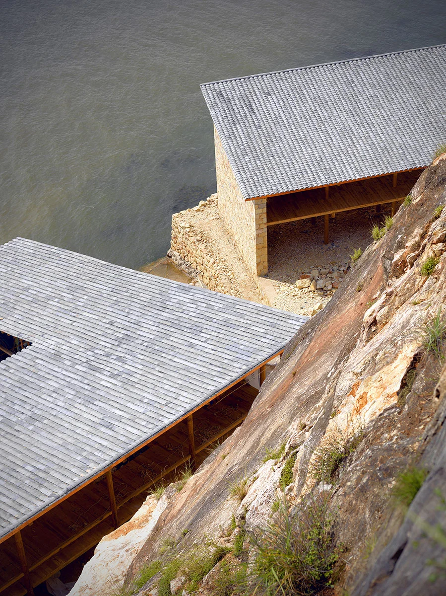 双子客栈,大理 Shuangzi Resort, Dali -READ MORE-