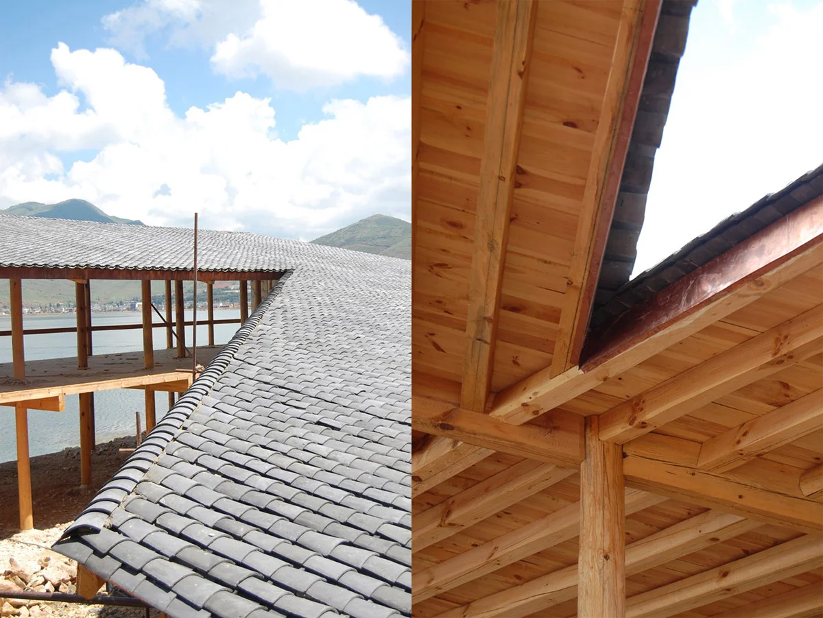 双子客栈,大理 Shuangzi Resort, Dali -READ MORE-
