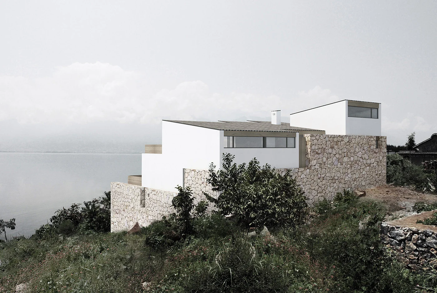 陈宅, 大理 Chen's Residence, Dali -READ MORE-
