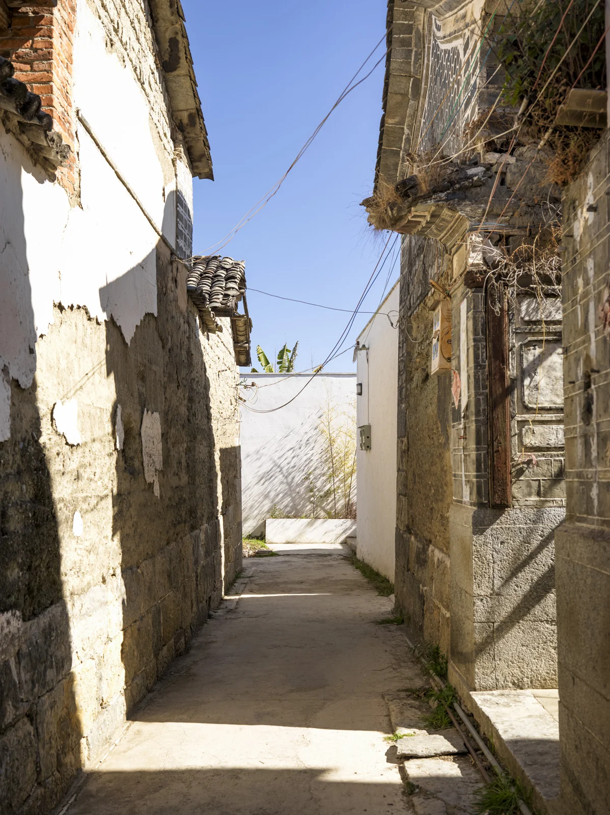 竹庵,大理 ZHU'AN RESIDENCE, DALI -READ MORE-
