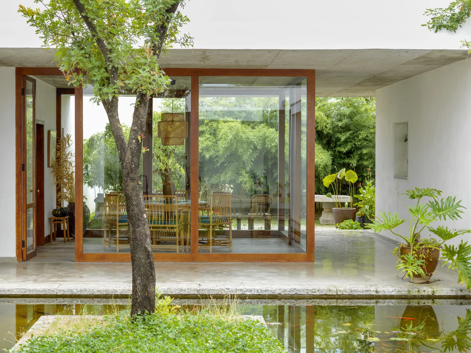 竹庵,大理 ZHU'AN RESIDENCE, DALI -READ MORE-