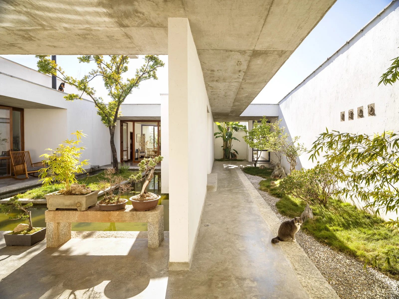 竹庵,大理 ZHU'AN RESIDENCE, DALI -READ MORE-