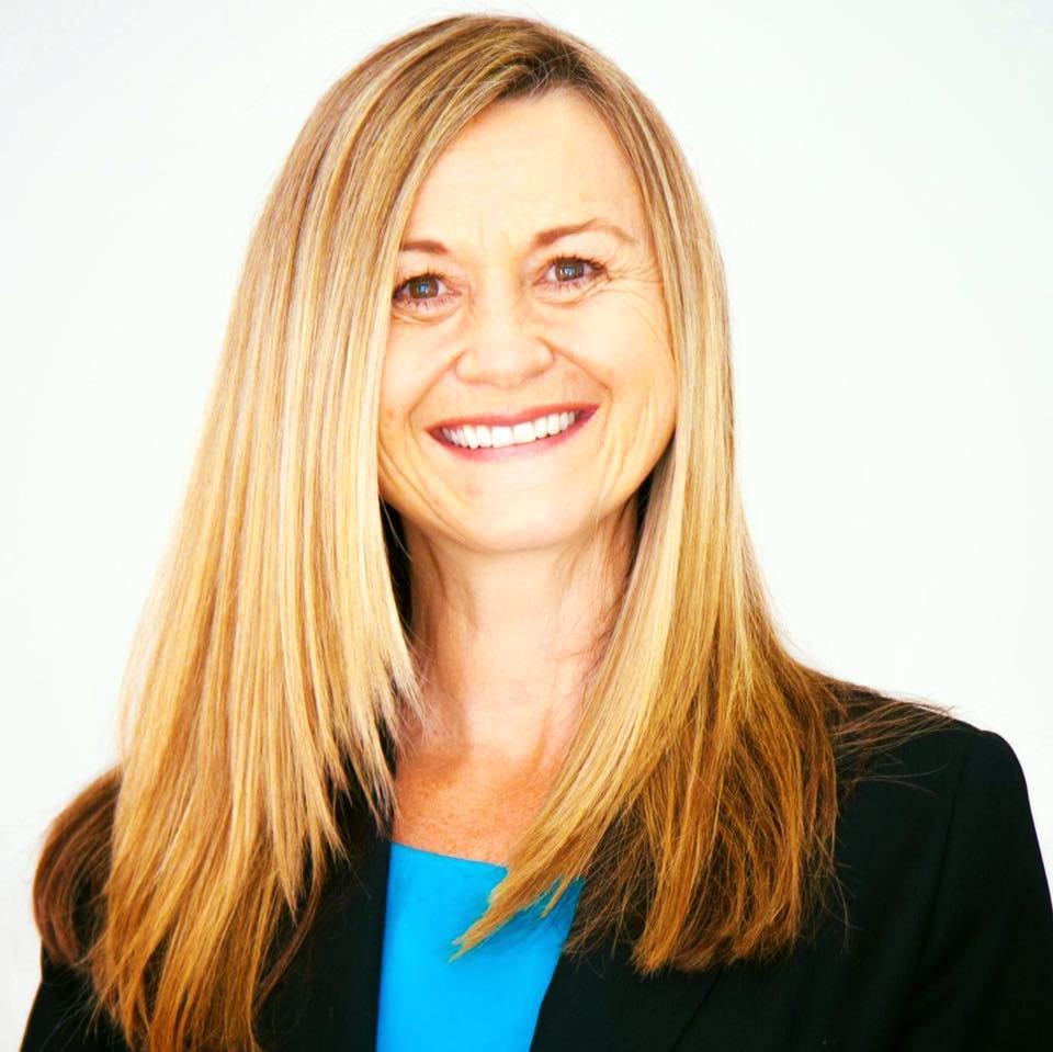 Nicola Gibb