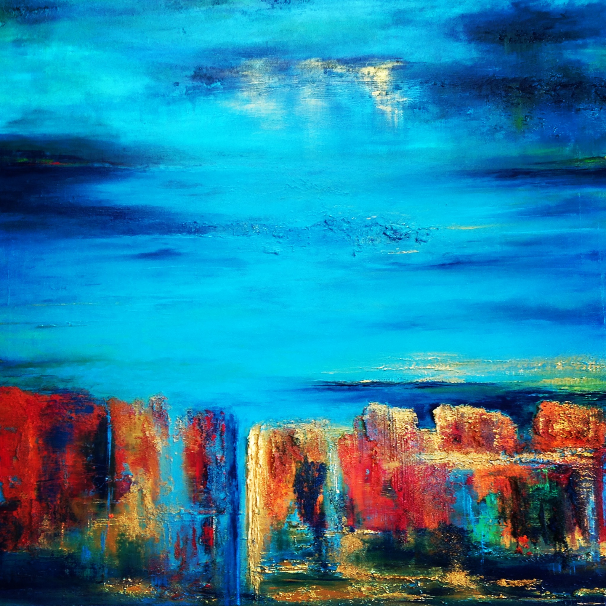 Landscapes