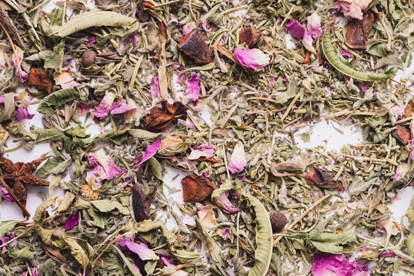 HERBS Chinese herbal medicine is part of a comprehensive system of health care, that dates back over three thousand years, making it one of the oldest systems of medicine in the world. It can address both acute and chronic disease while working synergistically with acupuncture treatments. Chinese herbal medicine is utilized to alleviate specific symptoms, to rectify imbalances in the body, and to promote long-term health.