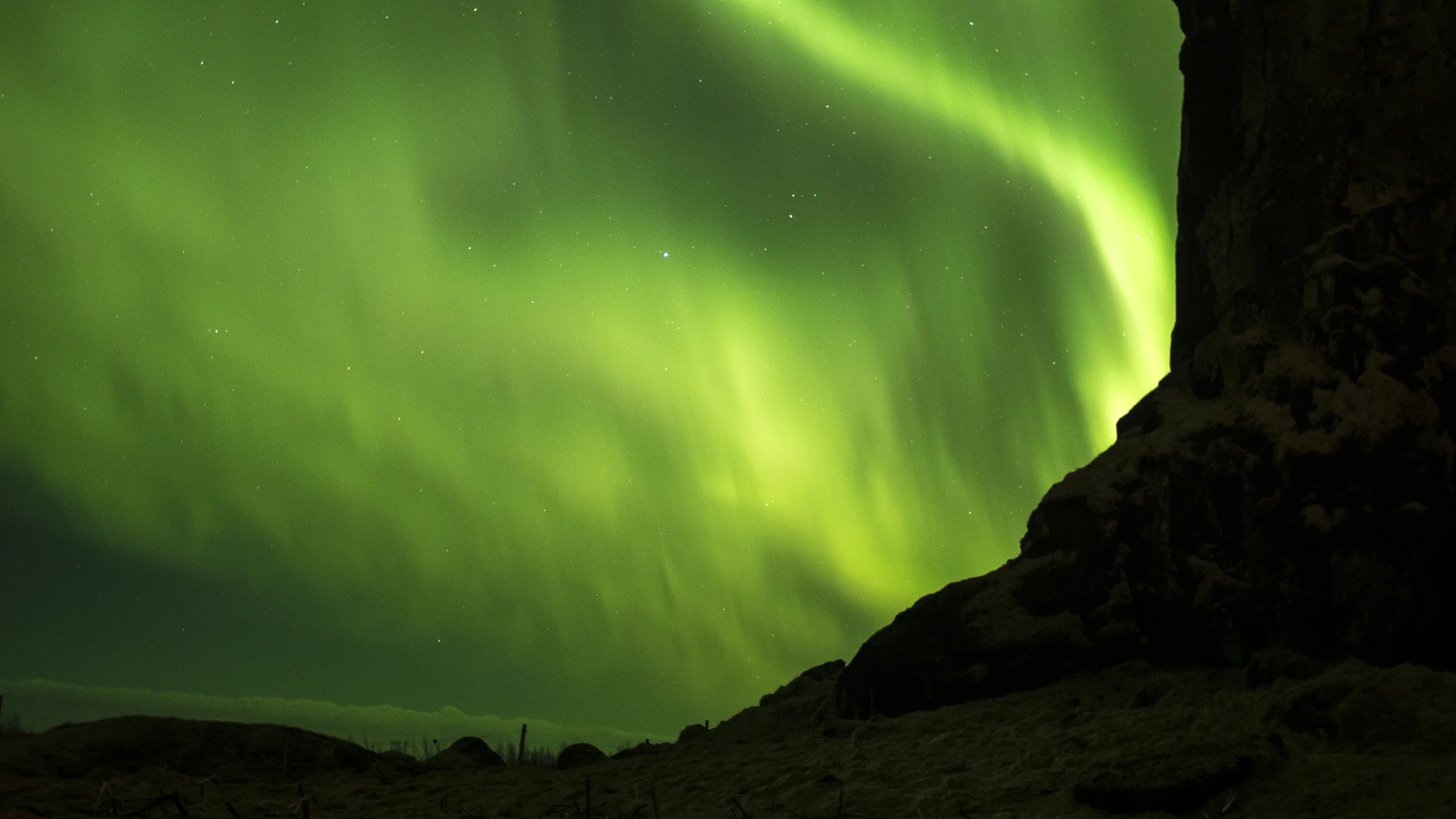 Vík í Mýrdal Iceland, 2015, Panasonic GH4