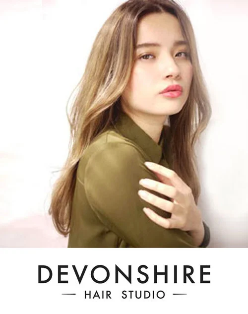 As the only hair salon in Singapore with Japanese colorlist , Devonshire Hair Studio specialises in choosing the best color for your hair, personally customised based on your skin color, atmosphere. and more! LEARN MORE