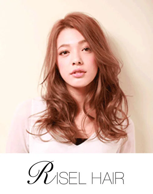 Hailing from Shibuya, the capital of fashion & culture of Japan, RISEL Hair (5 outlets in Shibuya!) has been a prominent driving force behind Tokyo's latest trends. LEARN MORE