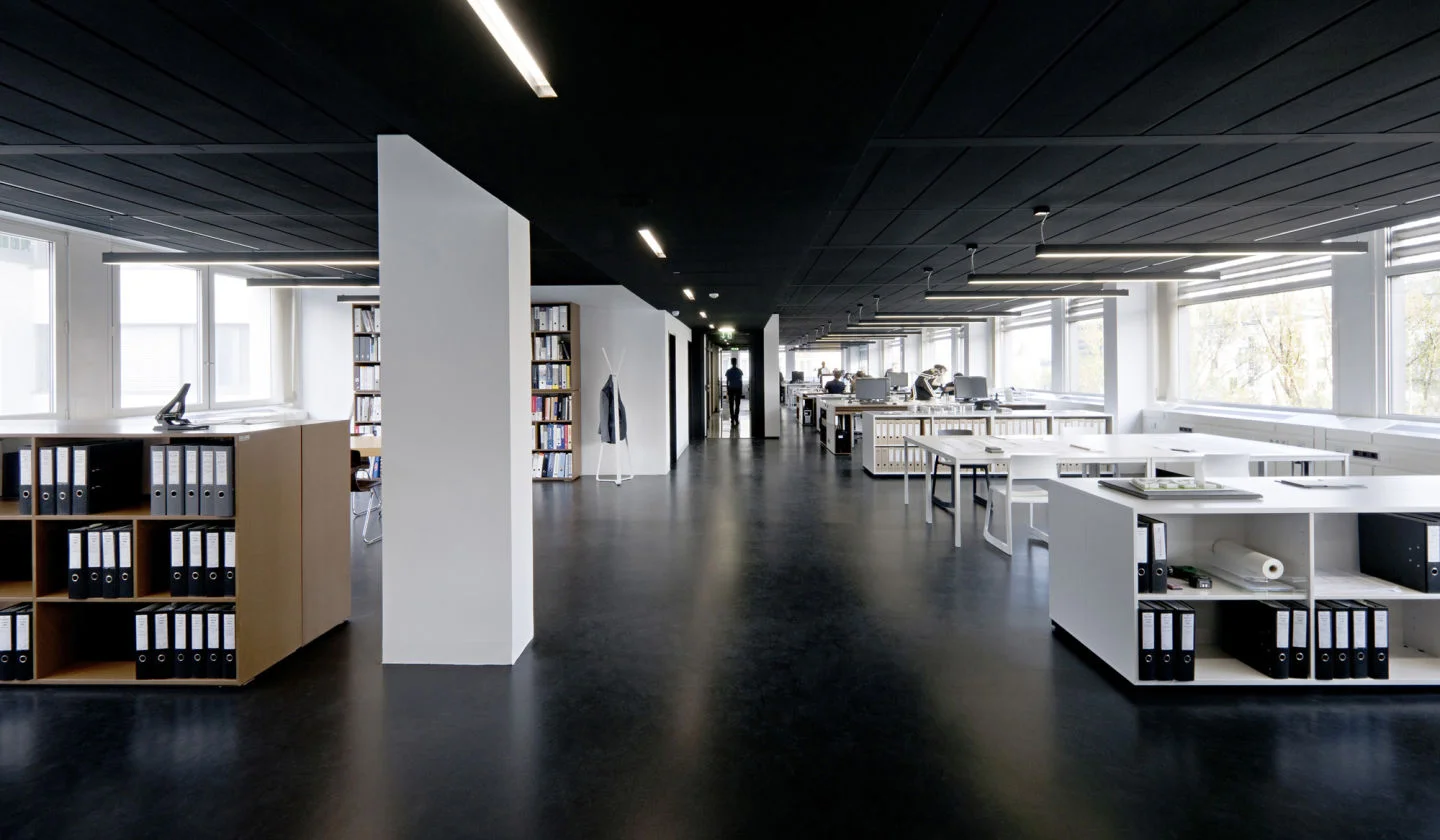 AllesWirdGut Architektur