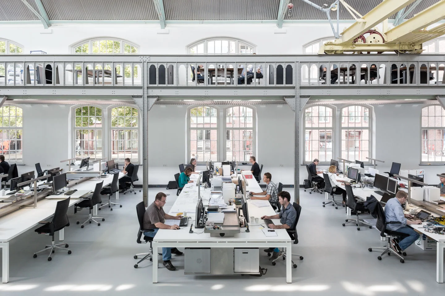 CEPEZED ARCHITECTS