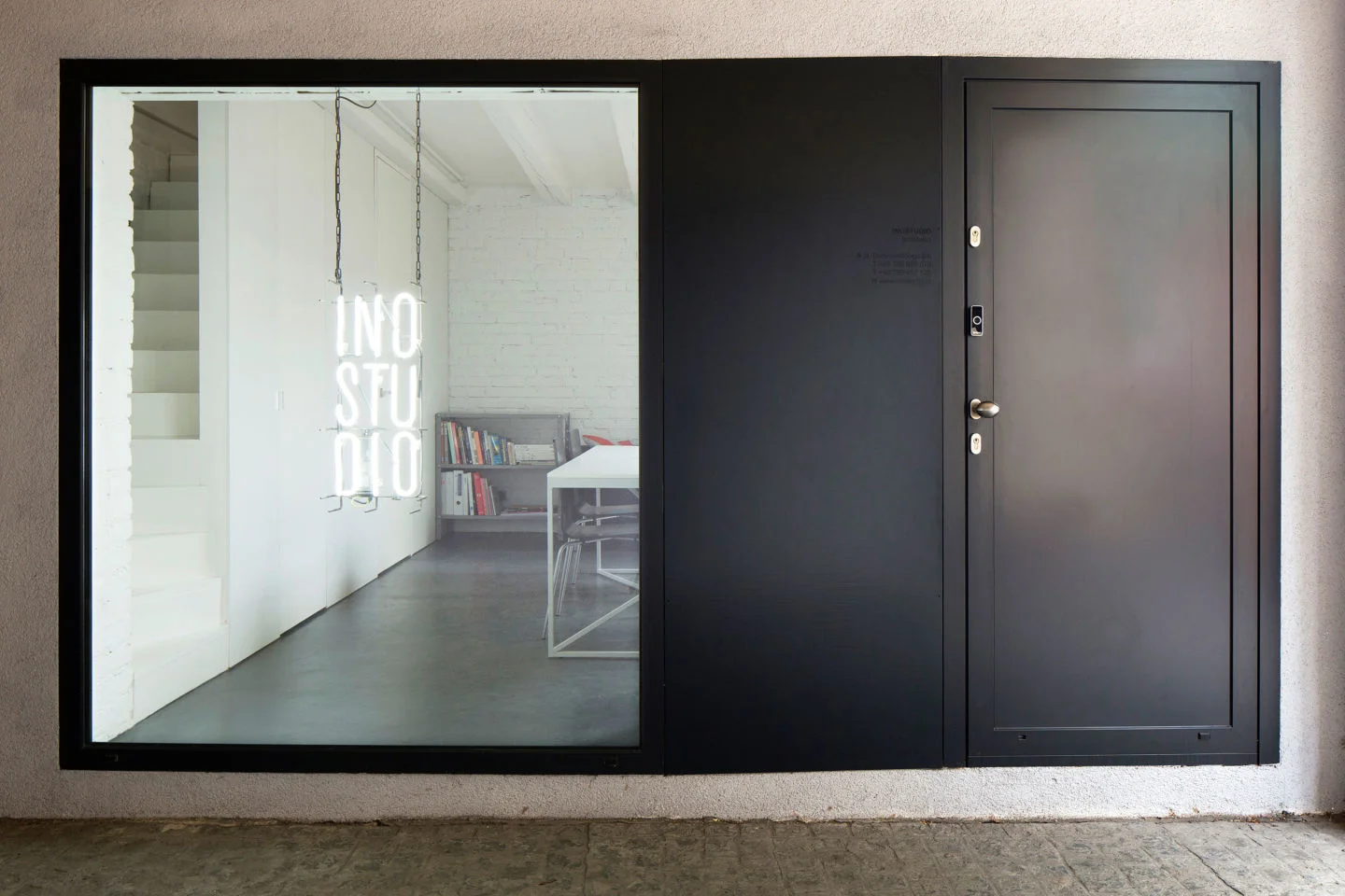 INOSTUDIO