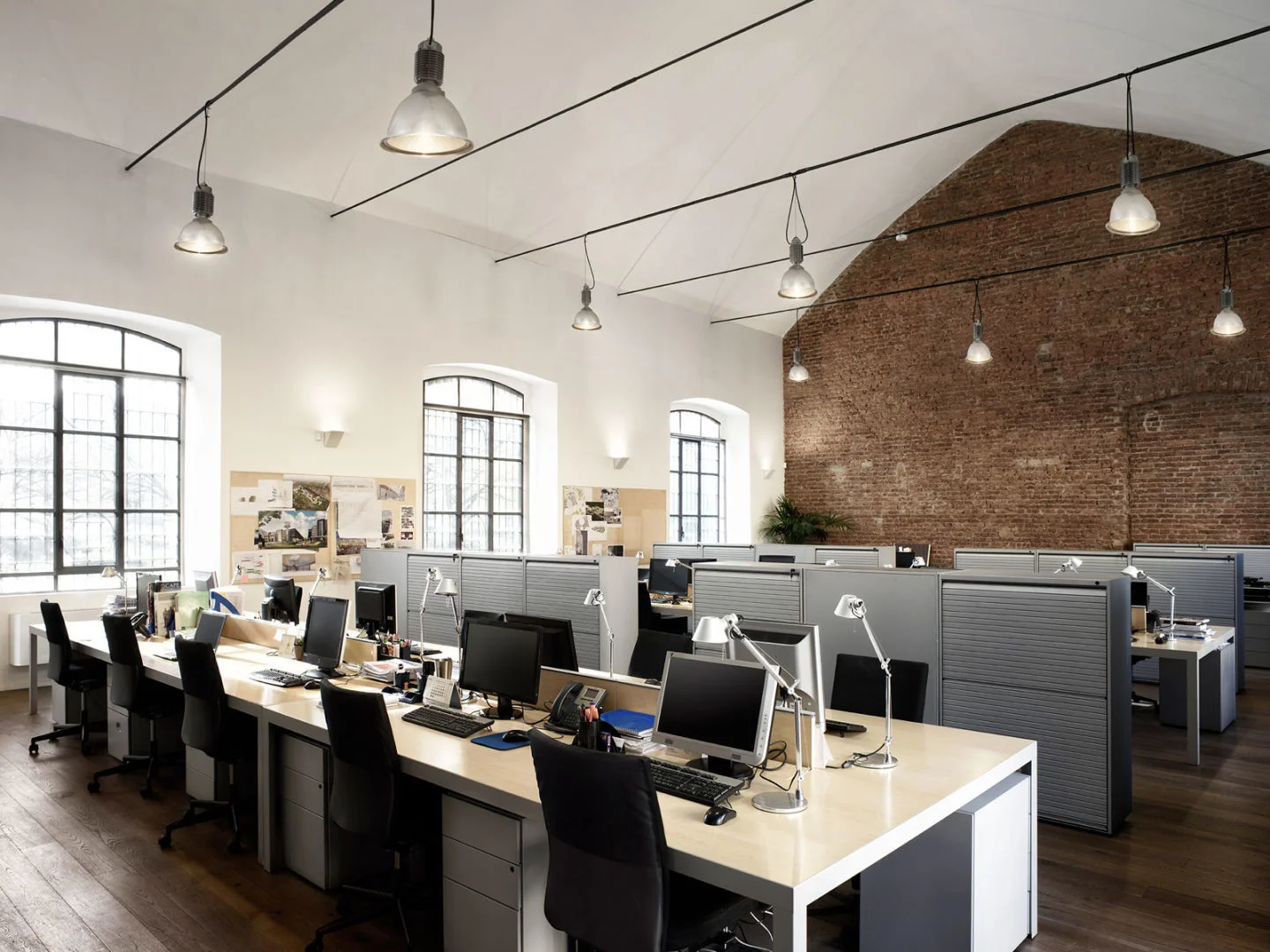 Pietrasanta office