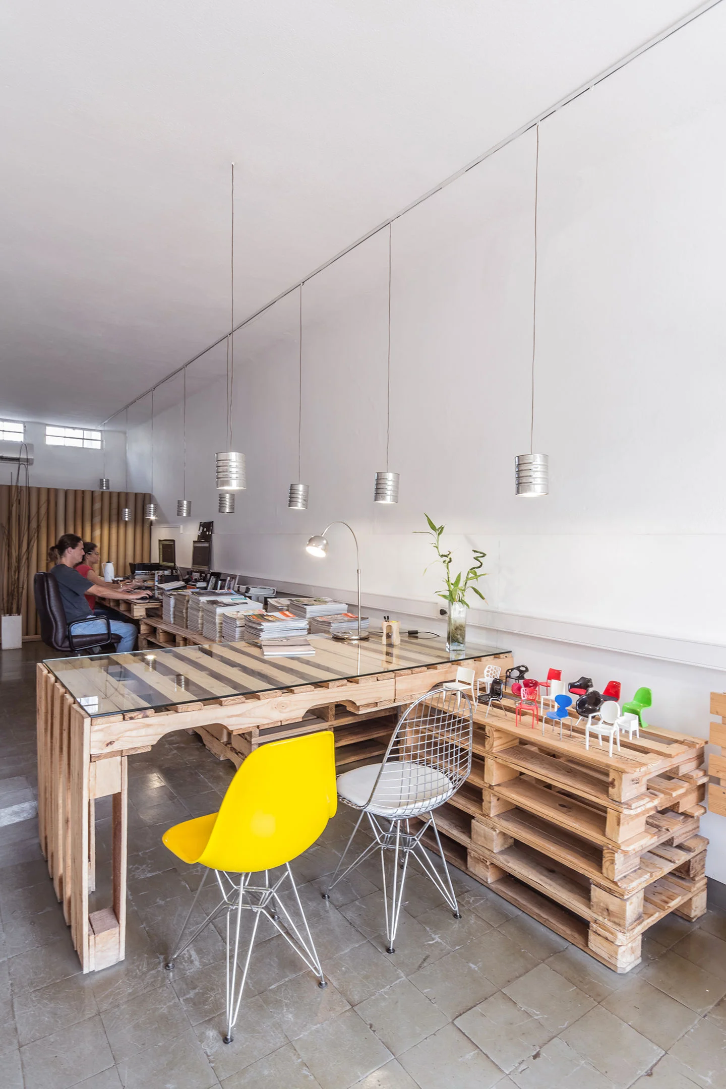 SCHREIBER ARCHITECTS STUDIO