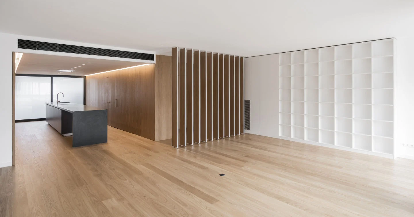 Urgell Arquitectes