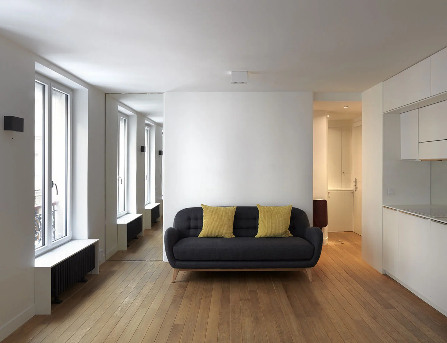 STUDIO PAN