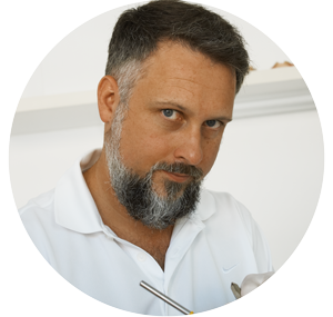 Dr. med. dent. Joachim Breyer