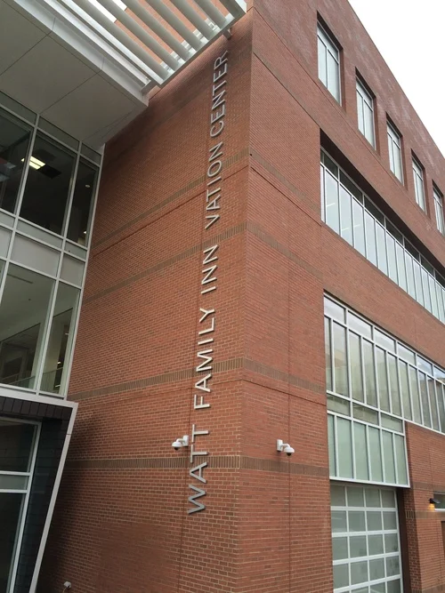 Transcribe Dry Erase Walls