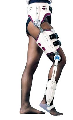 HKAFO (Hip-Knee-Ankle-Foot Orthoses)