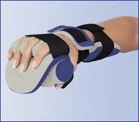 Orthotic Devices to support the wrist and hand