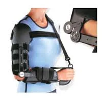 Orthotic Devices to support the elbow and shoulder
