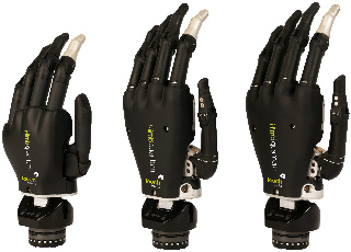Touch Bionics I-Limb Hand