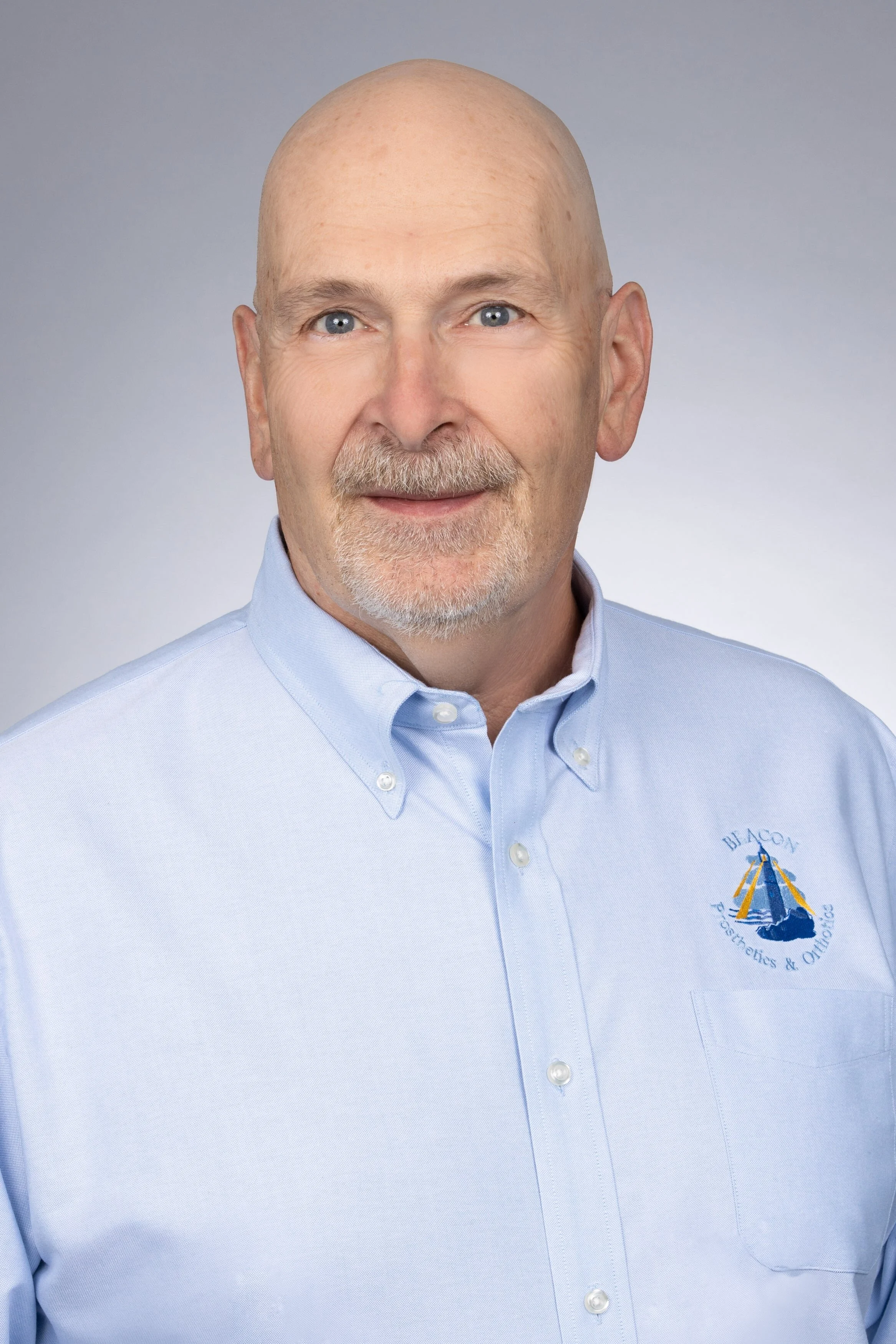 Brian Prout, CO
