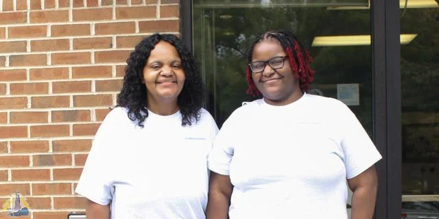 De'Jai's Inspiration Story