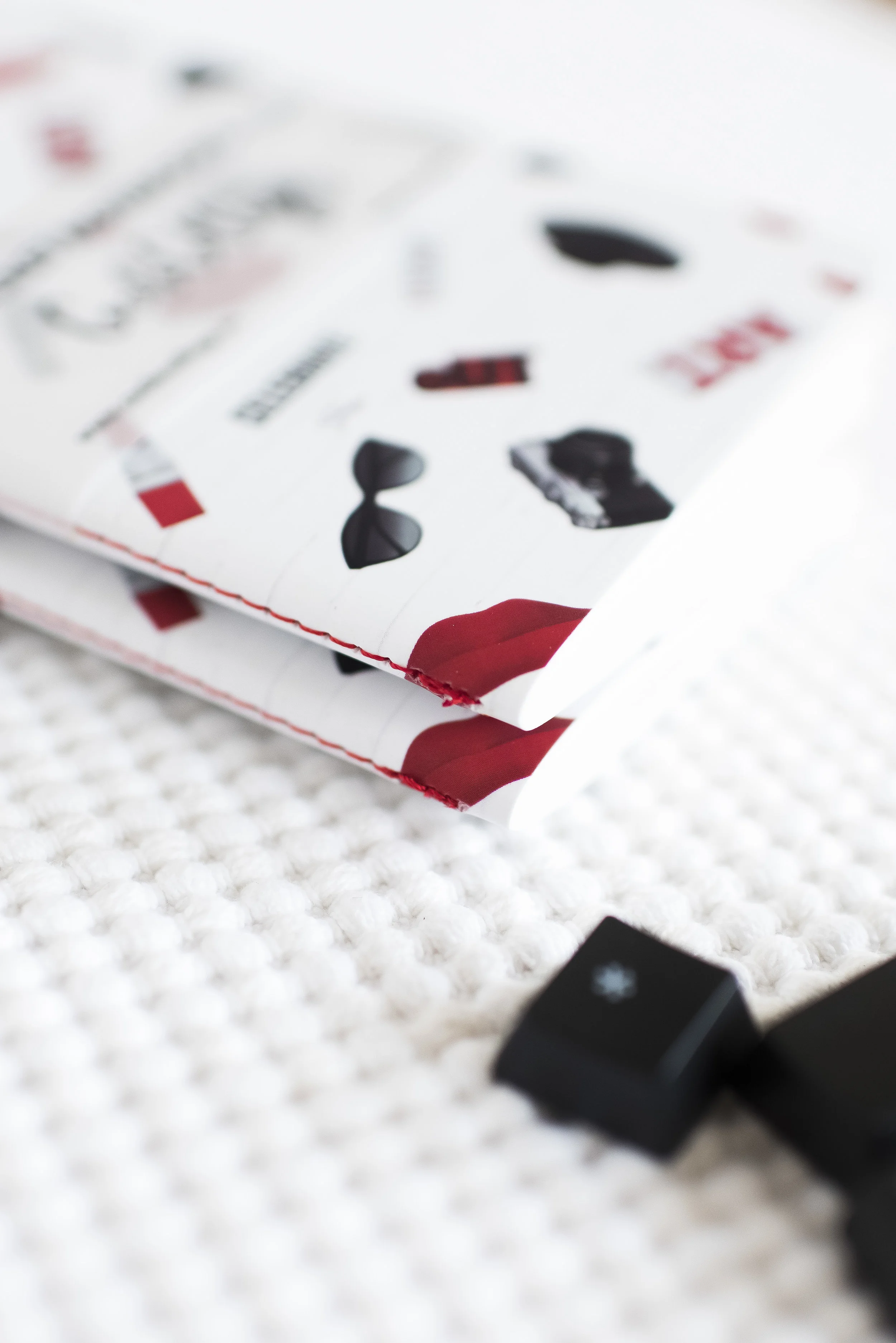 Libreta That's the way: Justshot!