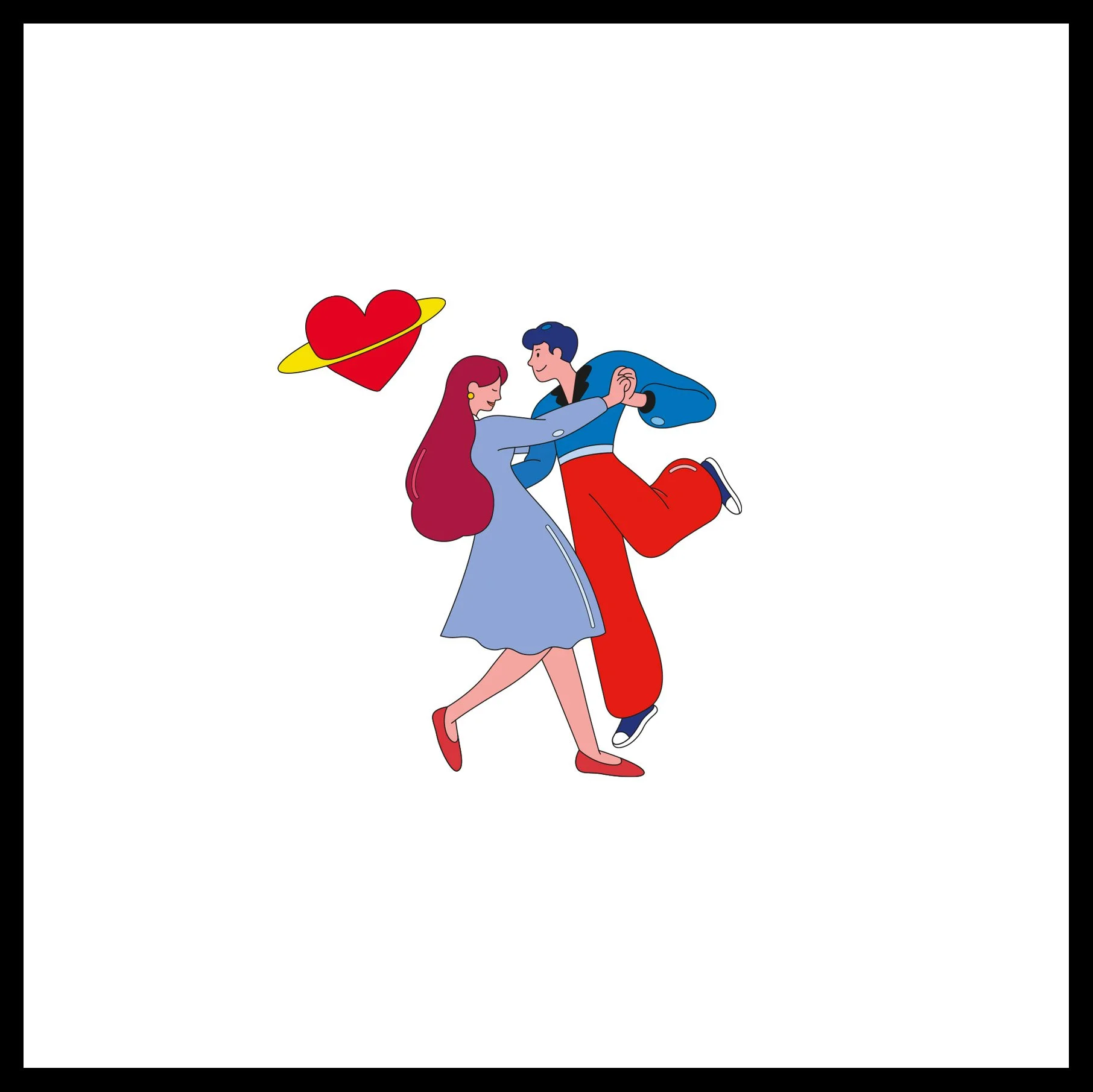 Thai Life Calendar 2026