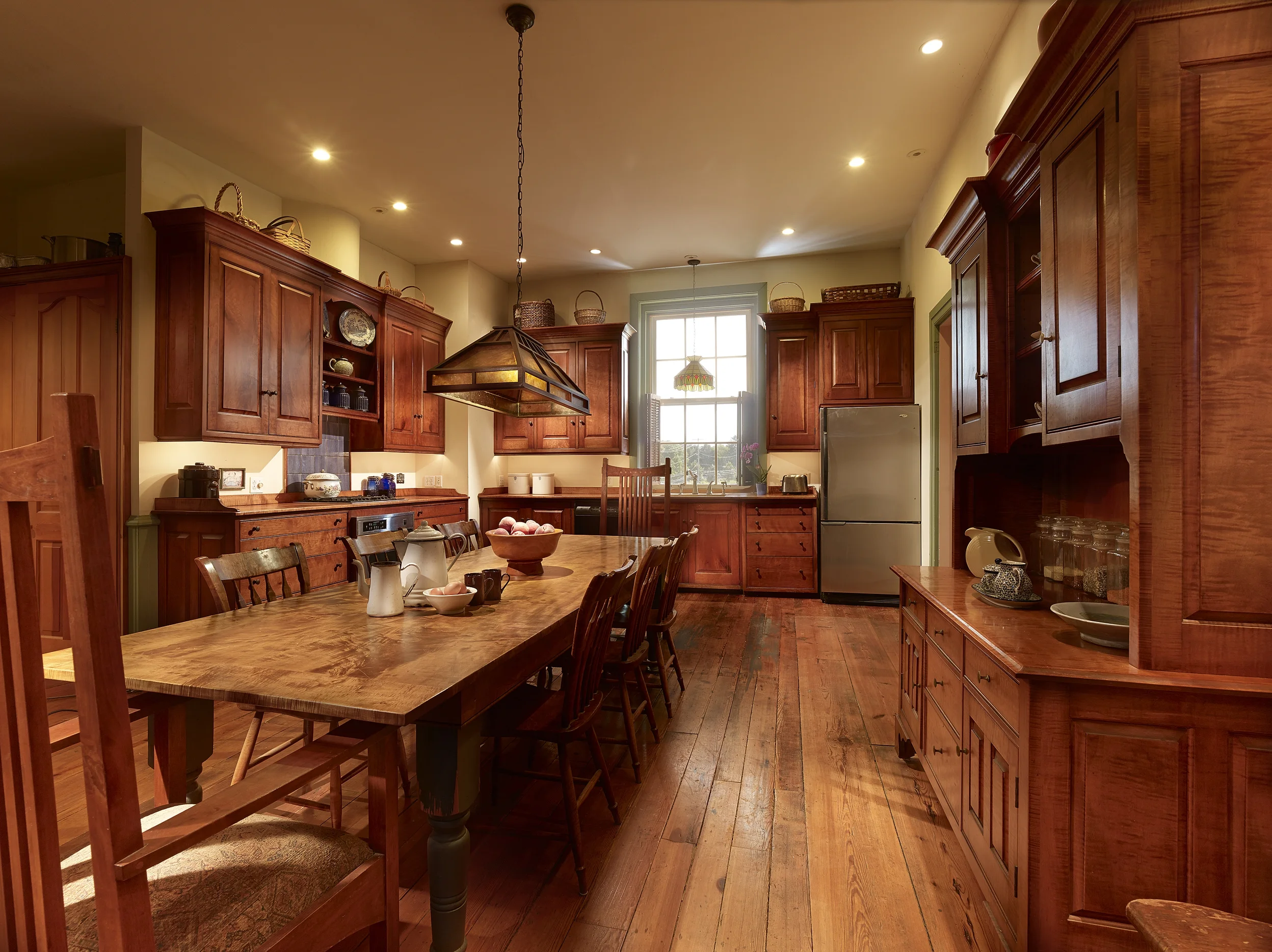 VILLAGE HALL RESIDENCE, UNIONVILLE, PA