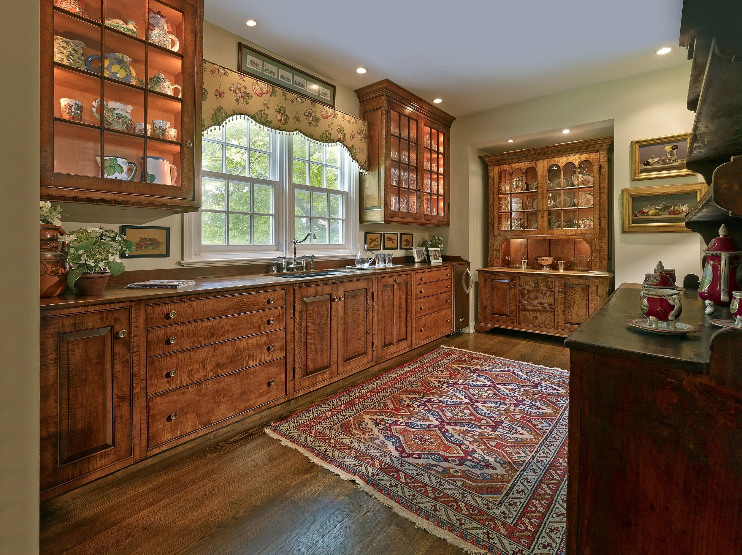 ROLLING PLAINS ESTATE