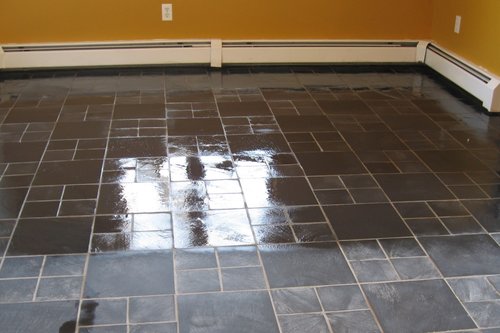 Natural Stone Floor Care Chattanooga Floor Care And Sanitizing