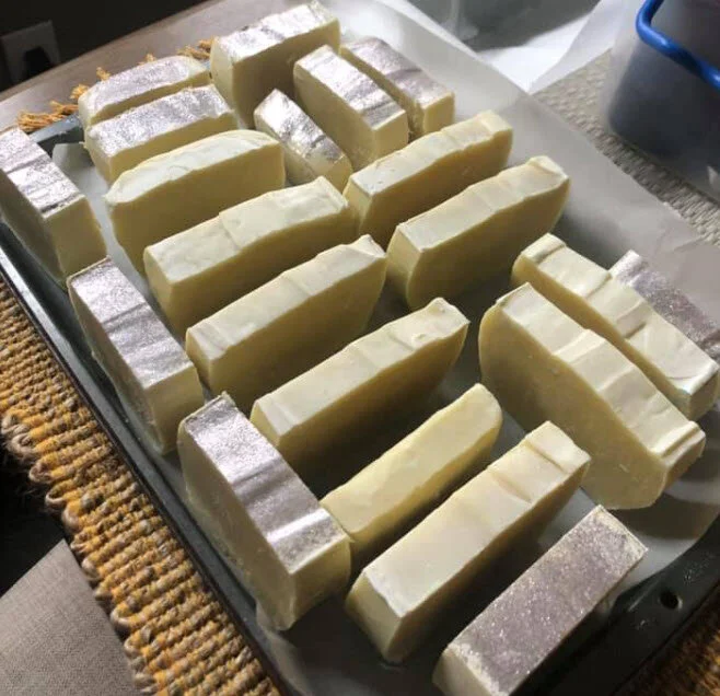 soap
