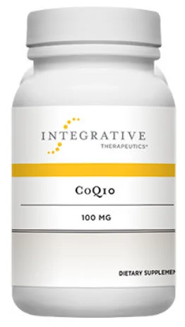Integrative Therapeutics CoQ10