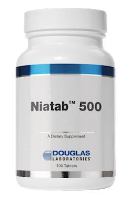 niacin