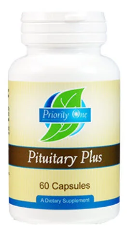 pituitary plus