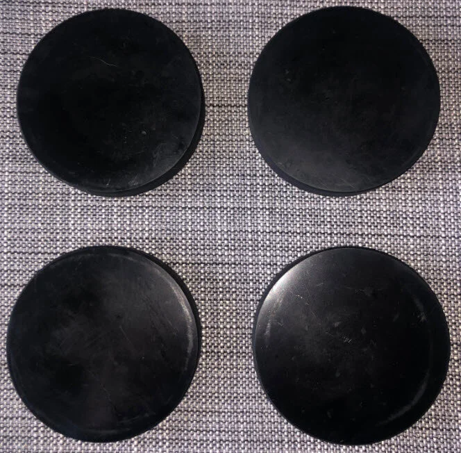 shungite coaster