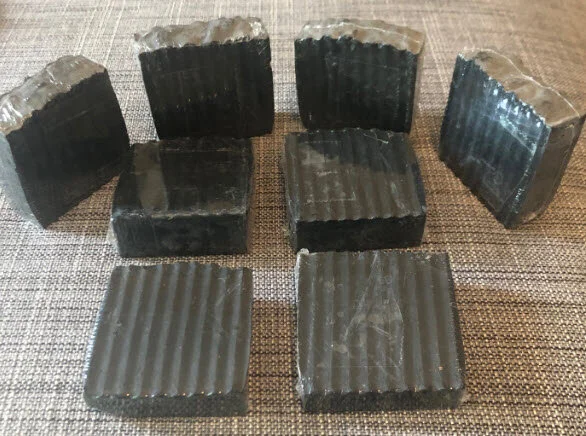shungite soap