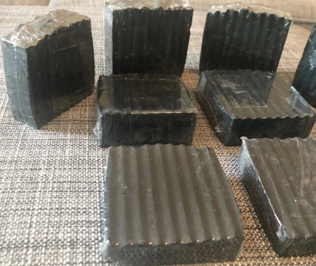 shungite soap